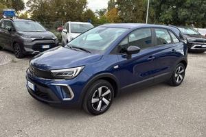 Opel Crossland 1.2 Blitz Edition s&s 83cv