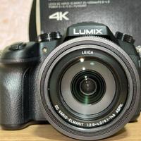 Panasonic Lumix FZ-1000