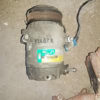Compressore aria condizionata OPEL 2.0 Zafira/Vec