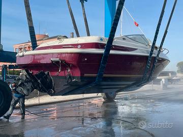 Maxum 2300 SC - mt. 7,20