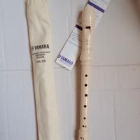 Flauto Dolce Soprano "Yamaha"