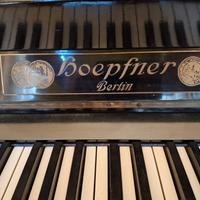 pianoforte hoepfiner