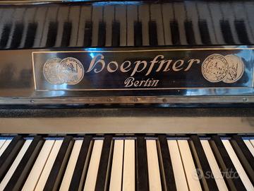 pianoforte hoepfiner