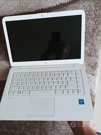 HP Stream Laptop 14