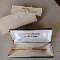 Papermate oro sfera