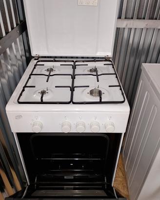 forno a Gas