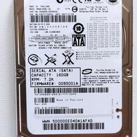 Hard disk 2.5" Fujitsu 160GB SATA 7200rpm