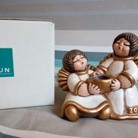 Angeli Thun Giubileo 2000