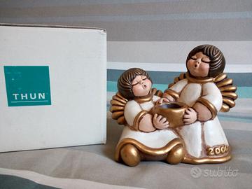 Angeli Thun Giubileo 2000