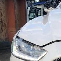 RICAMBI Ford Mondeo 2018