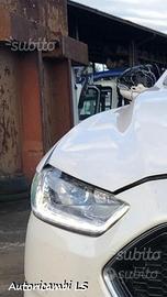 RICAMBI Ford Mondeo 2018