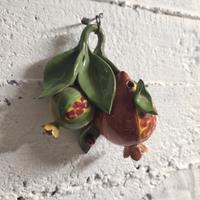 ceramiche Capodimonte 
