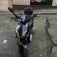 Scooter 125
