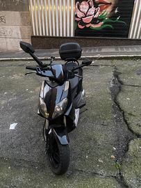 Scooter 125