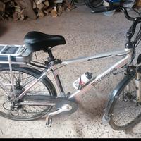 Coppia bici elettriche