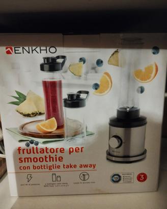 Frullatore per smoothie Enkho