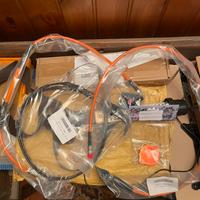 Ricambi AS3 KTM 690 2008-2012