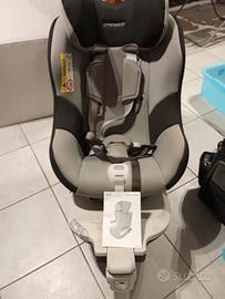 seggiolino girevole 180 gradi Foppapedretti 