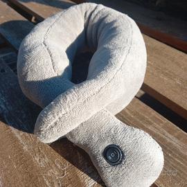 riscalda collo elettrico 