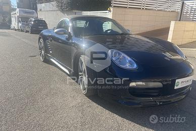 PORSCHE Boxster 2.7 24V