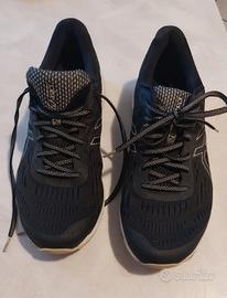 scarpe Runnnig Asics  gel - cumulus 20 n. 47