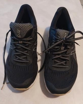 scarpe Runnnig Asics  gel - cumulus 20 n. 47