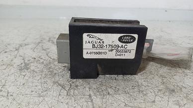 CENTRALINA TERGICRISTALLI LAND ROVER Range Rover E