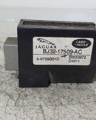 CENTRALINA TERGICRISTALLI LAND ROVER Range Rover E