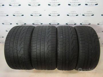 245 35 20 295 30 20 Pirelli 90% MS Pneus