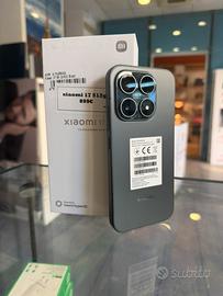 XIAOMI 17 512GB PROMI LAMPO