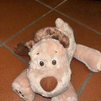 peluche cane della Chicco 