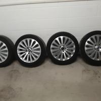 PNEUMATICI  205/50/R17 93 V NEXEN