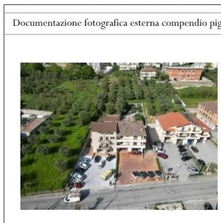 Immobile in asta di 535 m² a Sala Consilina - Vista 4