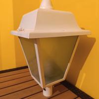 Lampade da giardino