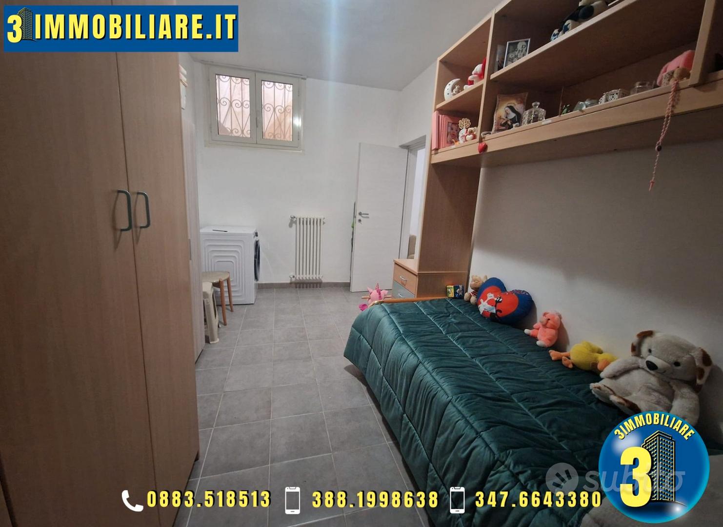 Apartment in Barletta, Centro - Vista 5