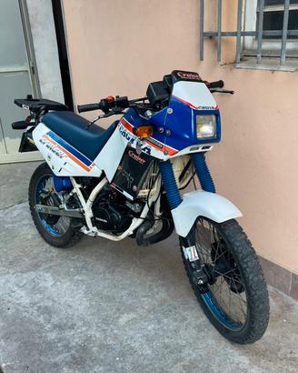 Cagiva cruiser 125
