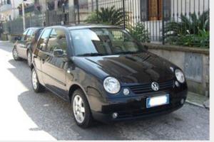 Wolksvagen Lupo 1.4 Tdi Highline