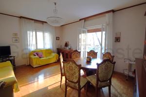 Appartamento Trieste [Rif. 582ARG]