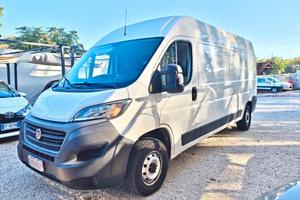 Fiat Ducato 2.3 M-JET 140 MAXI PDC NON VINCOLI