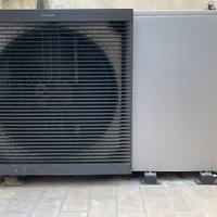 Chiller DAIKIN ALTHERMA 3 m11 da 11kw