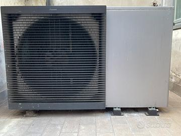 Chiller DAIKIN ALTHERMA 3 m11 da 11kw
