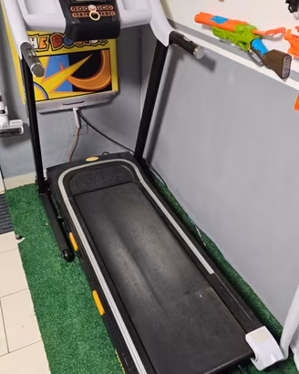 Tapis Roulant victoria st1500