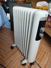 radiatore/termosifone elettrico Bimar H0411