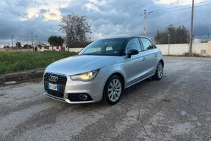 Audi A1 1.6 TDI 105 CV Ambition