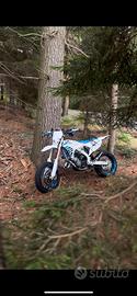 Tm 125