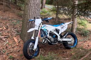 Tm 125