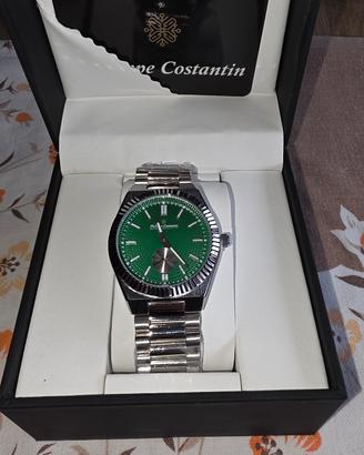 orologio philippe costantin 