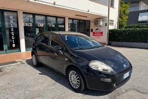 Fiat Punto 1.3 MJT II 75 CV 5 porte Lounge