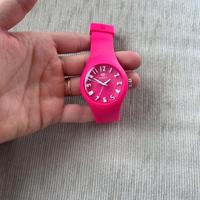 Orologio Rosa