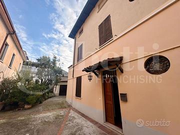 Casa Indipendente Cremona [Cod. rif 3203020VRG]